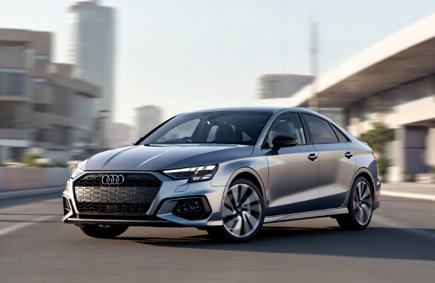 2027 Audi A3 Release Date, Price & Specs USA