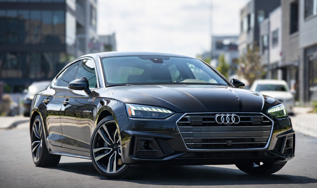 2027 Audi A5 Colors Full List & Options USA