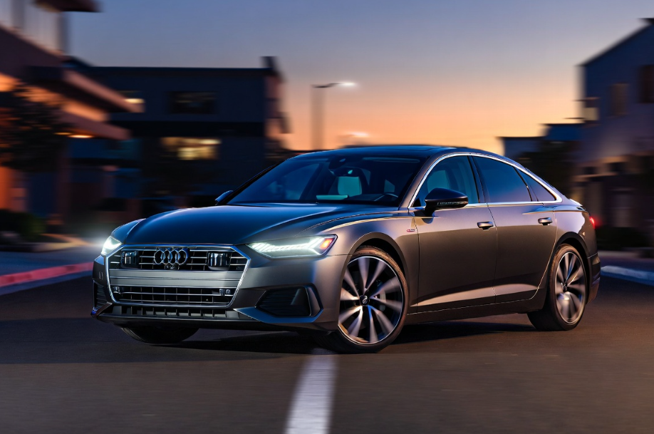 2027 Audi A6 Release Date Specs, Price & USA Info