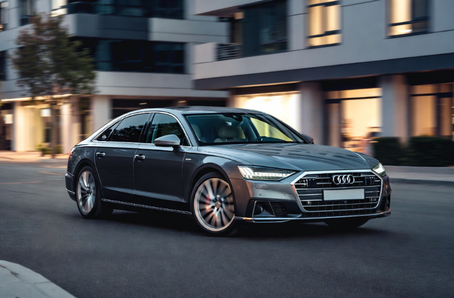 2027 Audi A8 Release Date, Price & Specs USA
