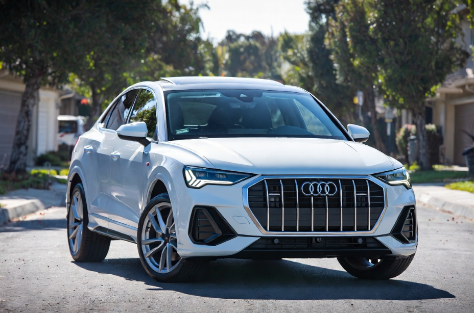 2027 Audi Q3 Release Date, Price & Specs USA