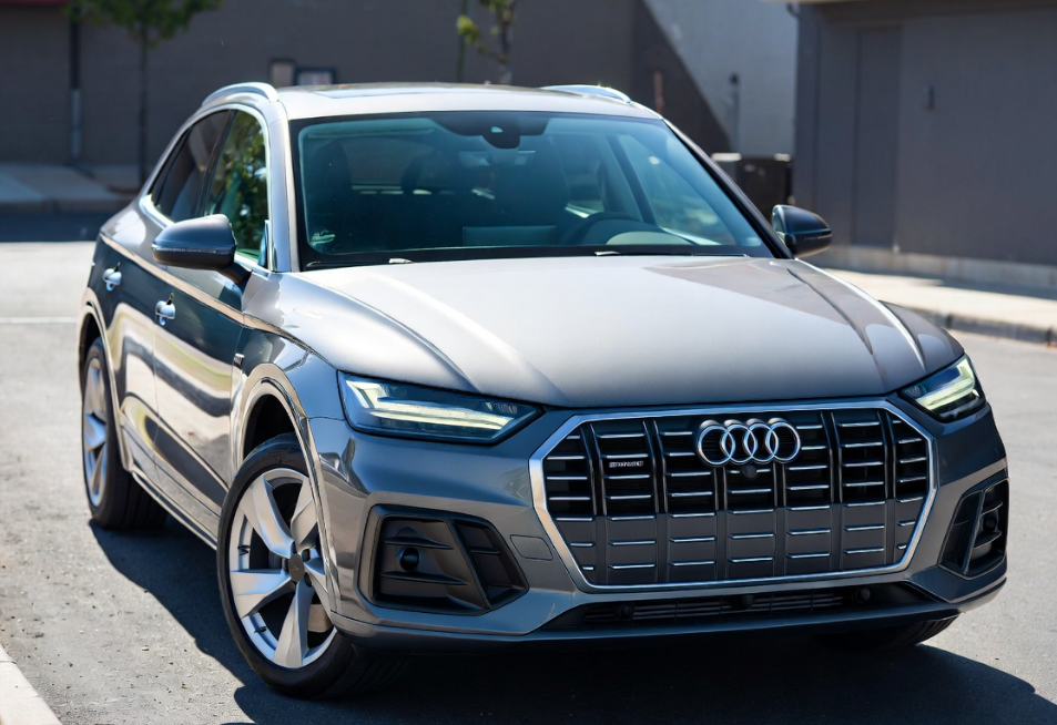 2027 Audi Q5 Release Date, Price & Specs (USA)