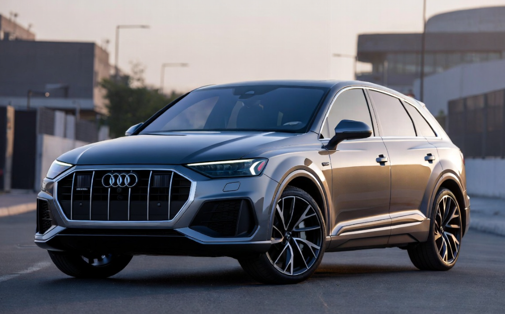 2027 Audi Q7 Release Date, Price & Specs USA