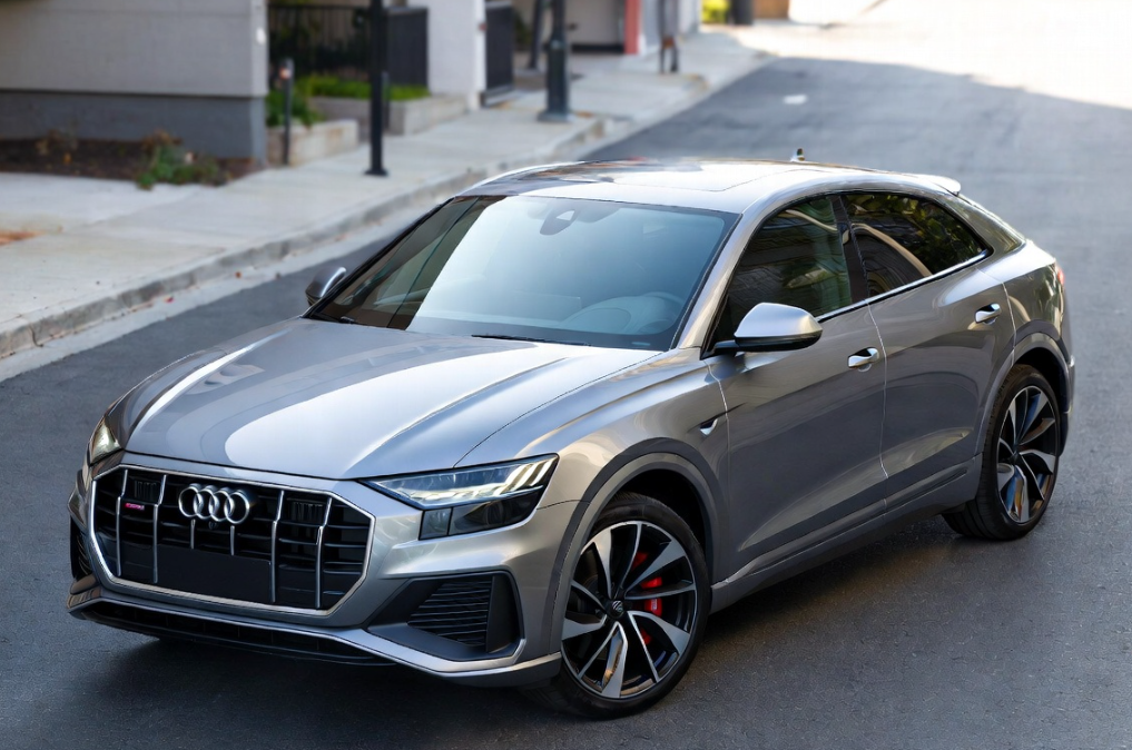 2027 Audi Q8 Release Date, Price & Specs USA