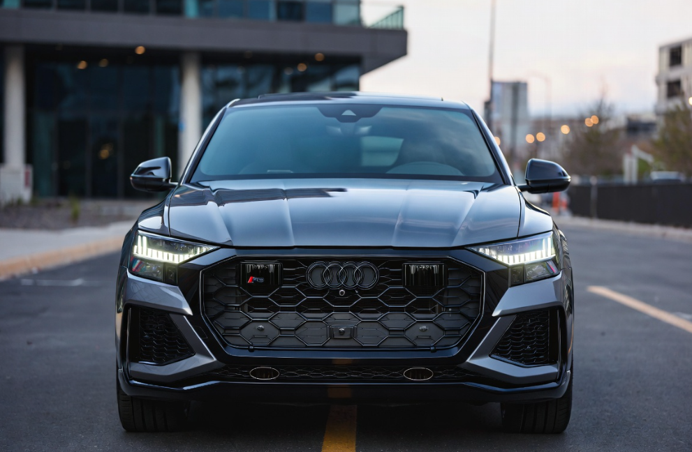 2027 Audi RS Q8 Release Date, Price & Specs USA