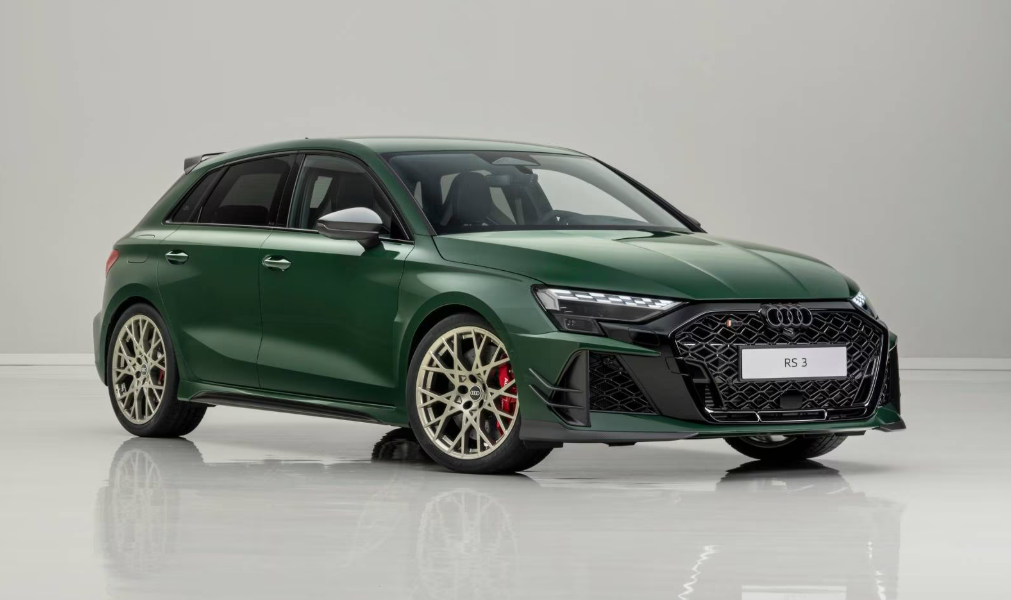 2027 Audi RS3 Release Date & Updates for USA