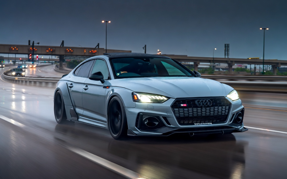 2027 Audi RS4 Release Date US Expectations