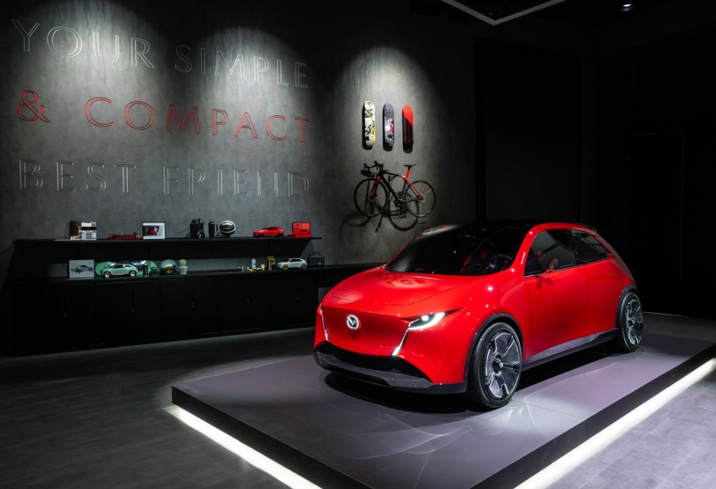 2027 Mazda CX-3 Release Date US Guide