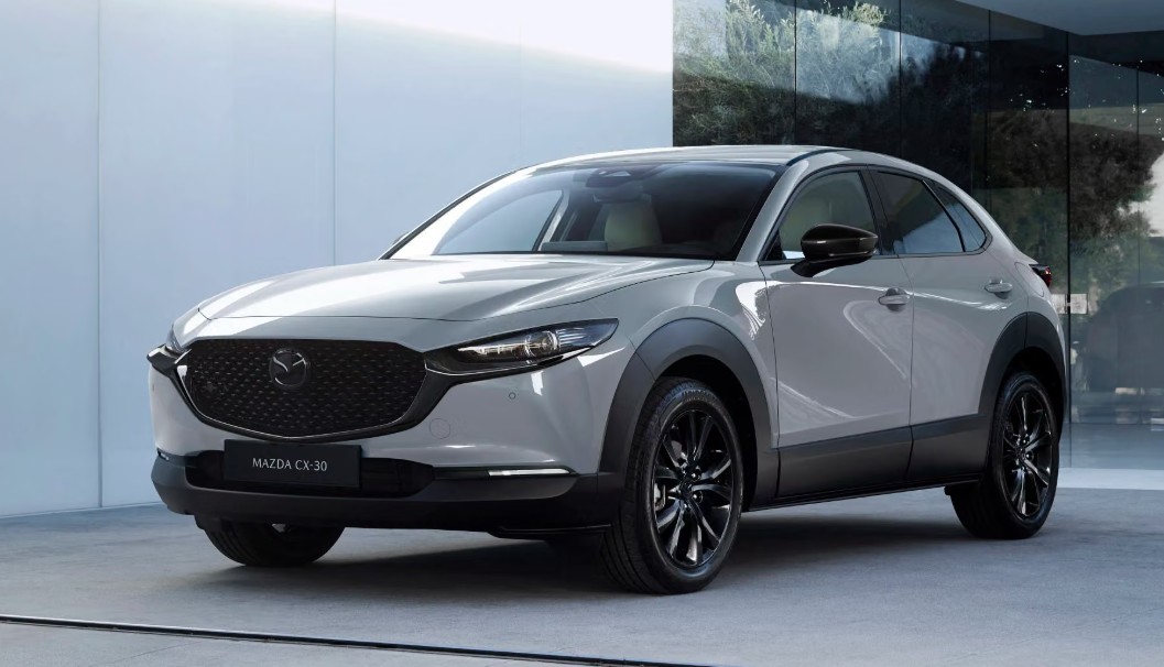 2027 Mazda CX-30 Release Date USA Latest News