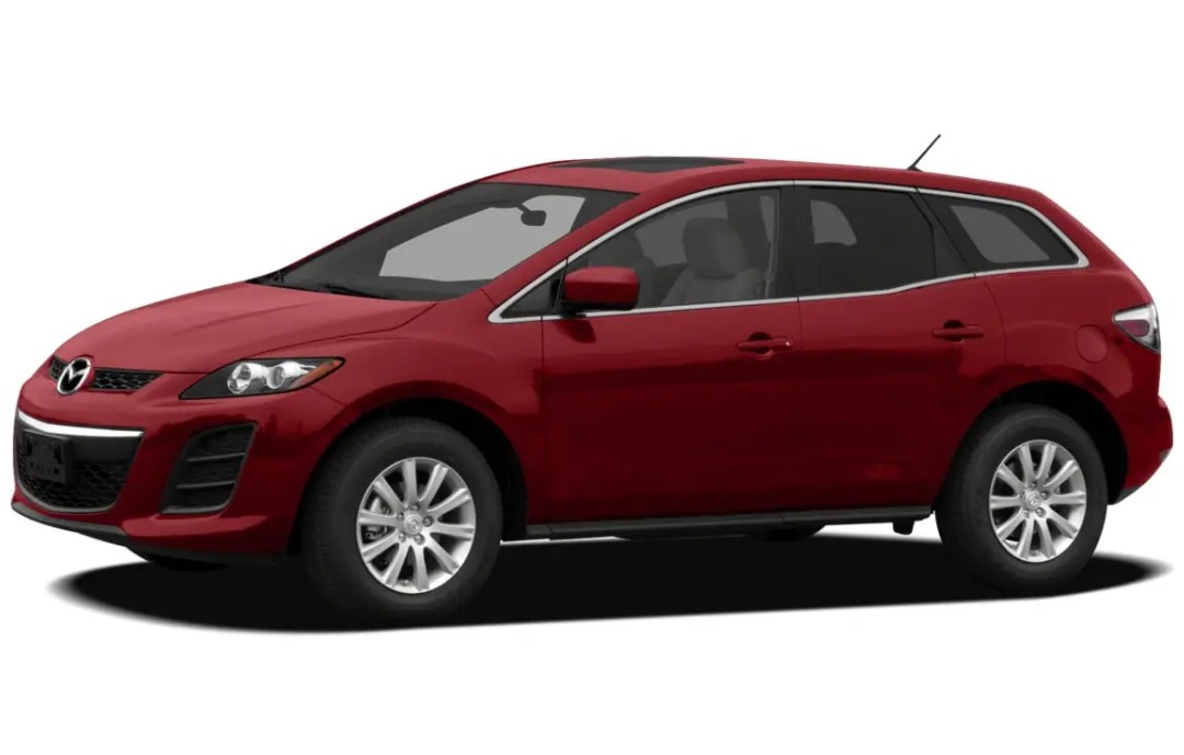 2027 Mazda CX-7 Release Date Facts for US Buyers