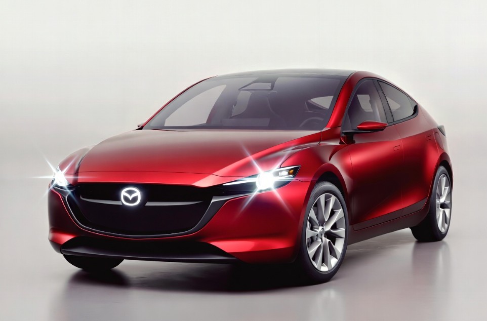 2027 Mazda2 Release Date Latest Updates (USA)