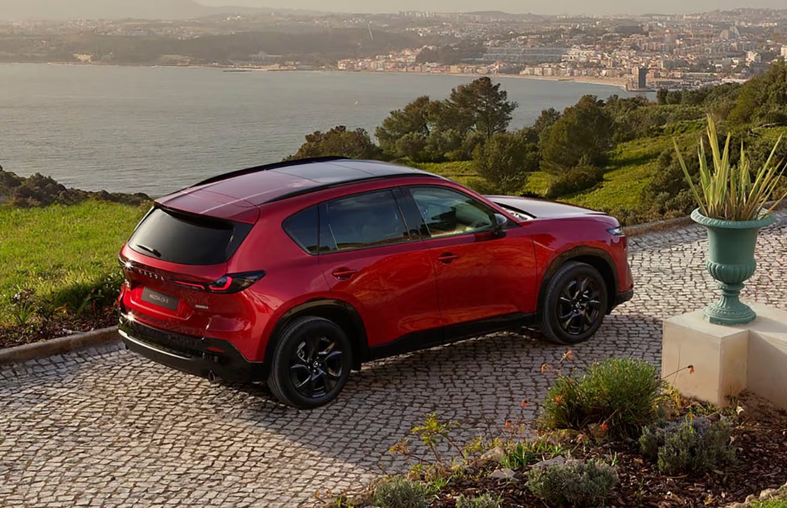 2027 Mazda5 Release Date Official Update for USA