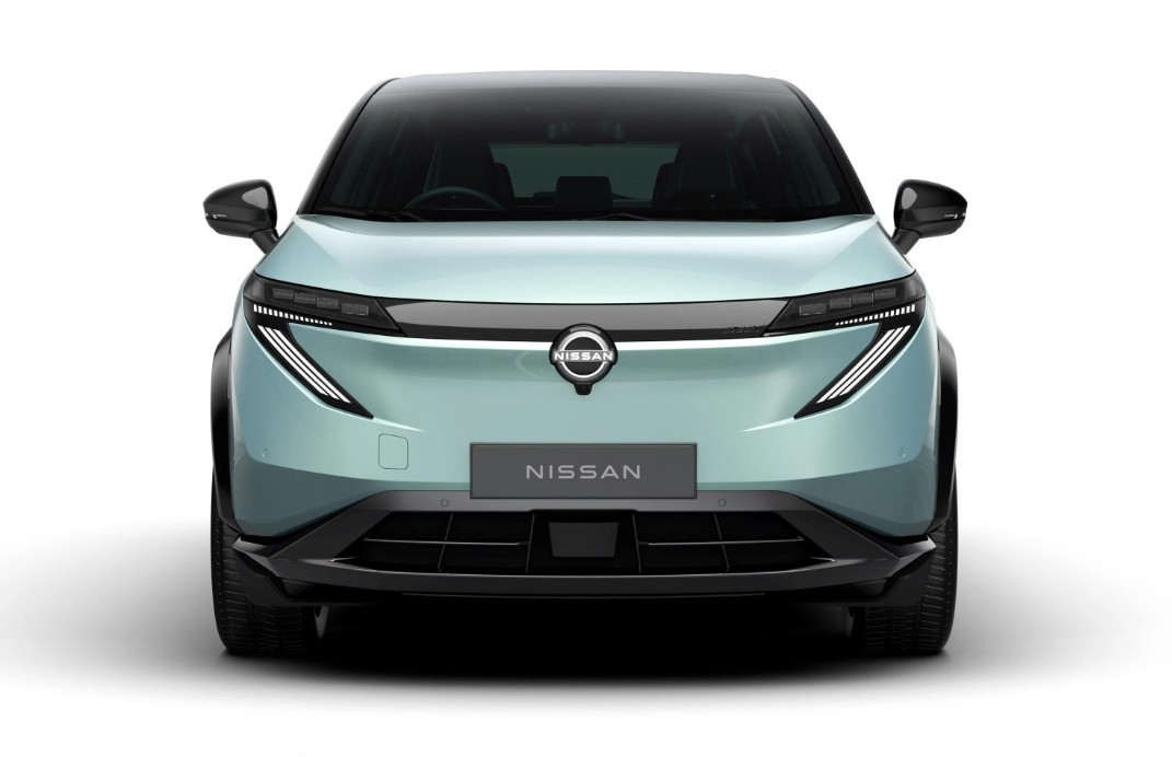 2027 Nissan Ariya Release Date US Status Update