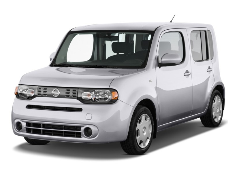 2027 Nissan Cube Release Date Latest Rumors