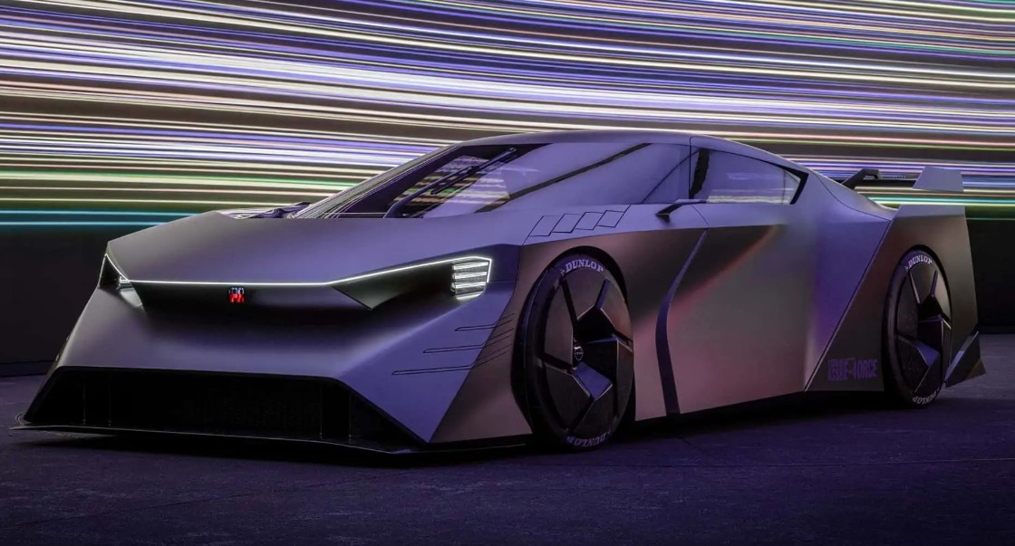 2027 Nissan GT-R Release Date Latest Updates