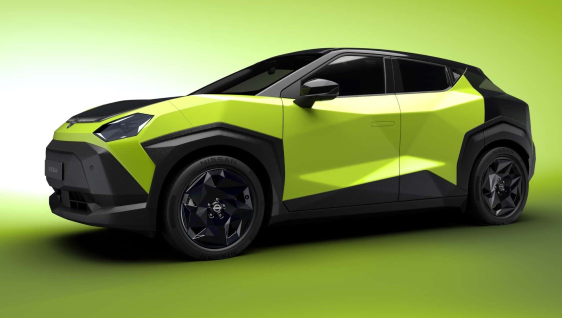 2027 Nissan Juke NISMO RS Release Date Update