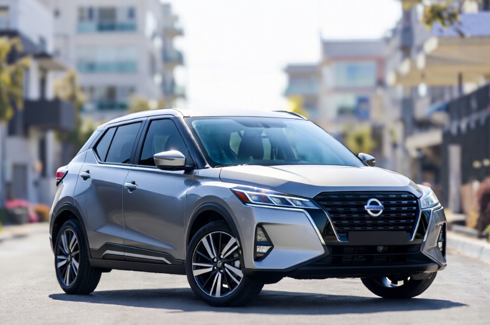 2027 Nissan Kicks Release Date What to Expect
