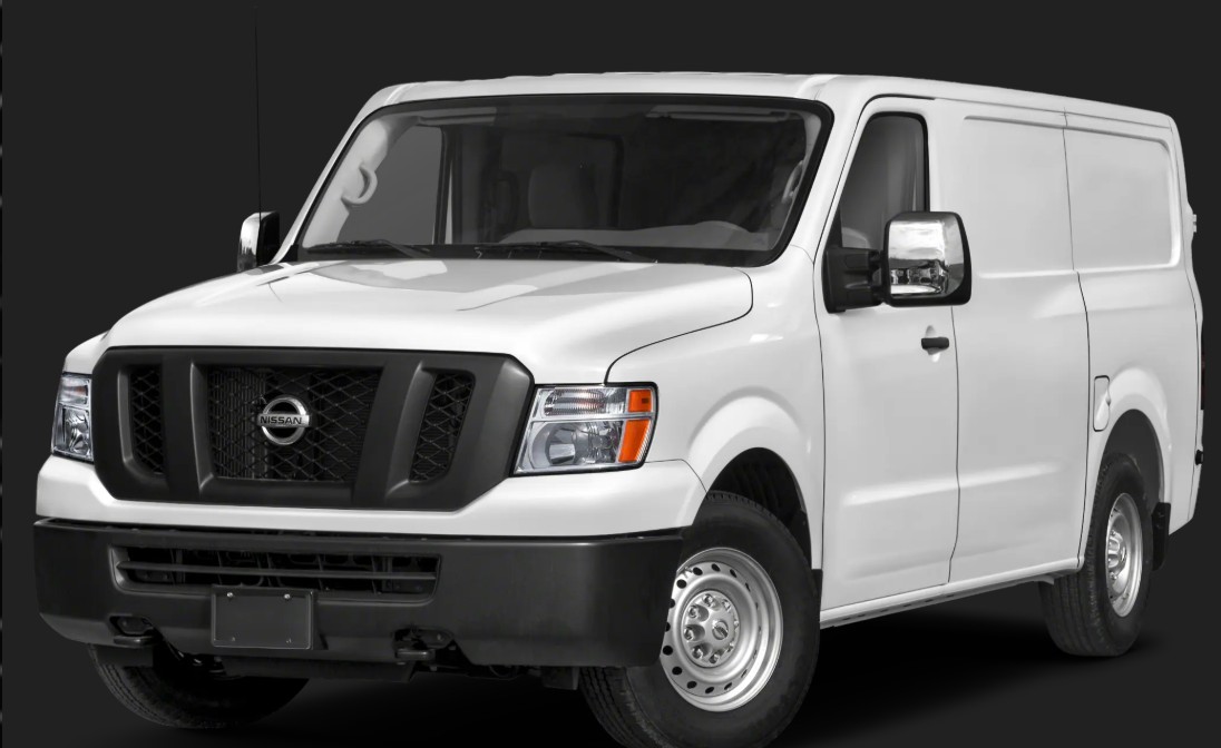 2027 Nissan NV1500 Colors What USA Buyers Need