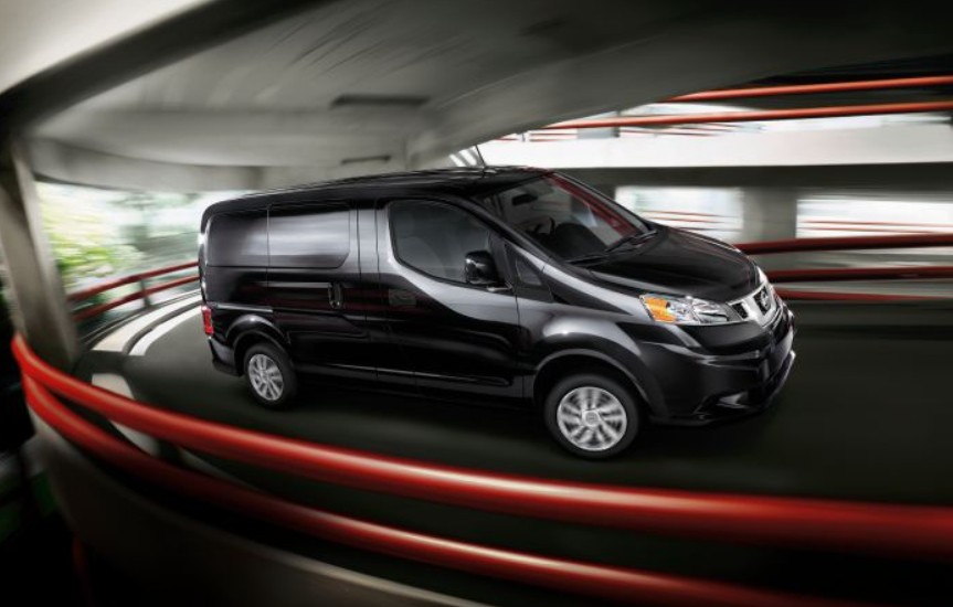 2027 Nissan NV200 Colors US Guide & Updates