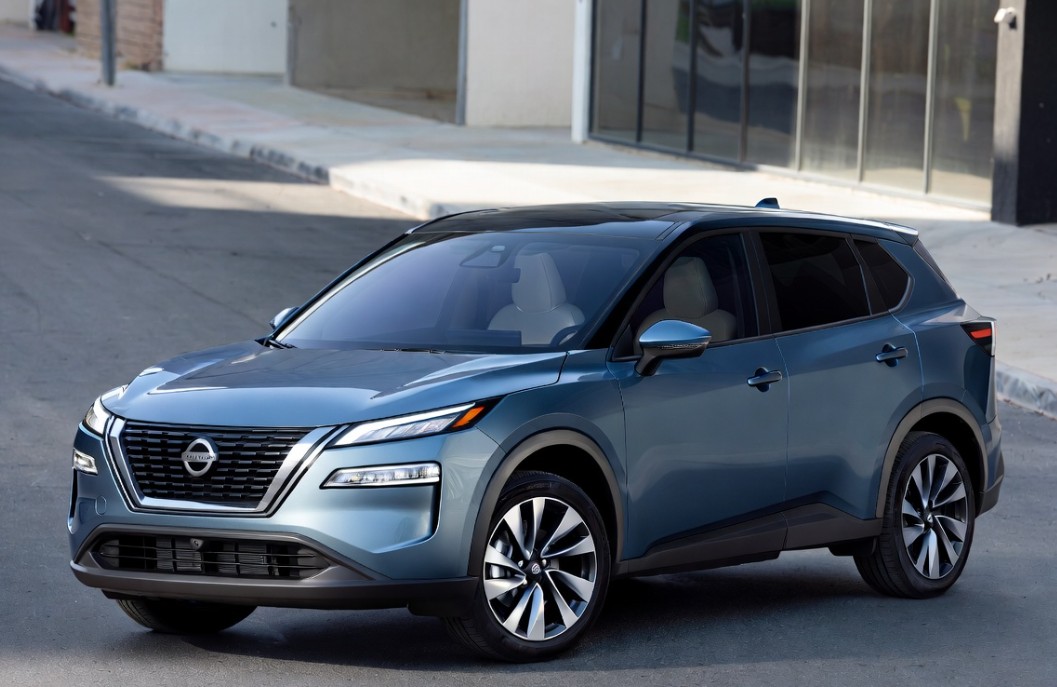 2027 Nissan Rogue Colors Guide for US Buyers
