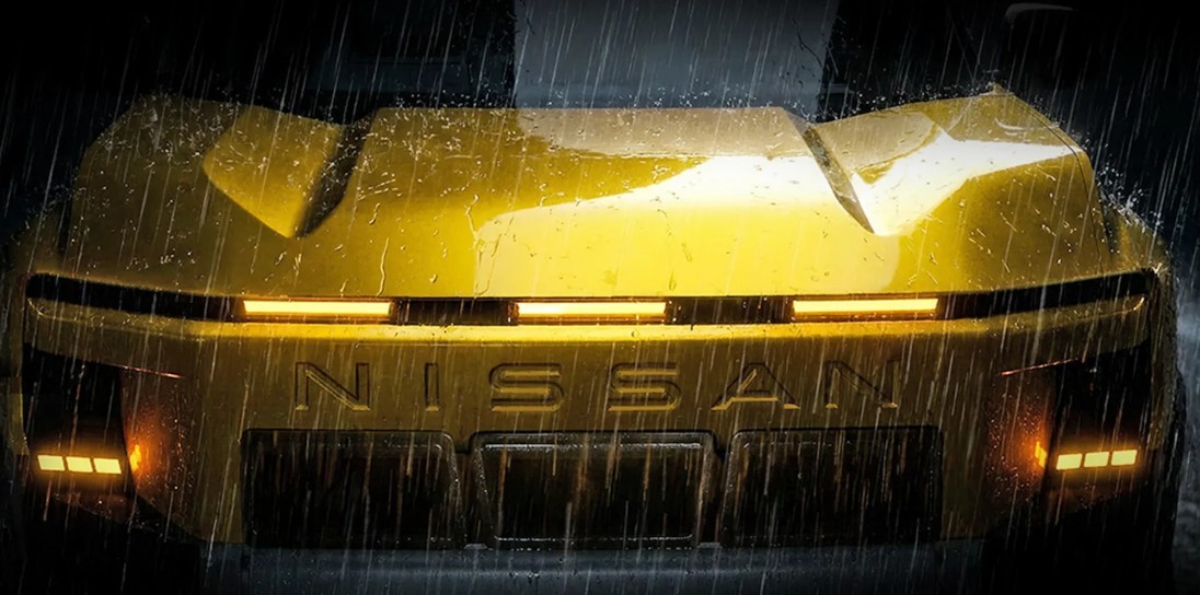 2027 Nissan Xterra Release Date Latest News