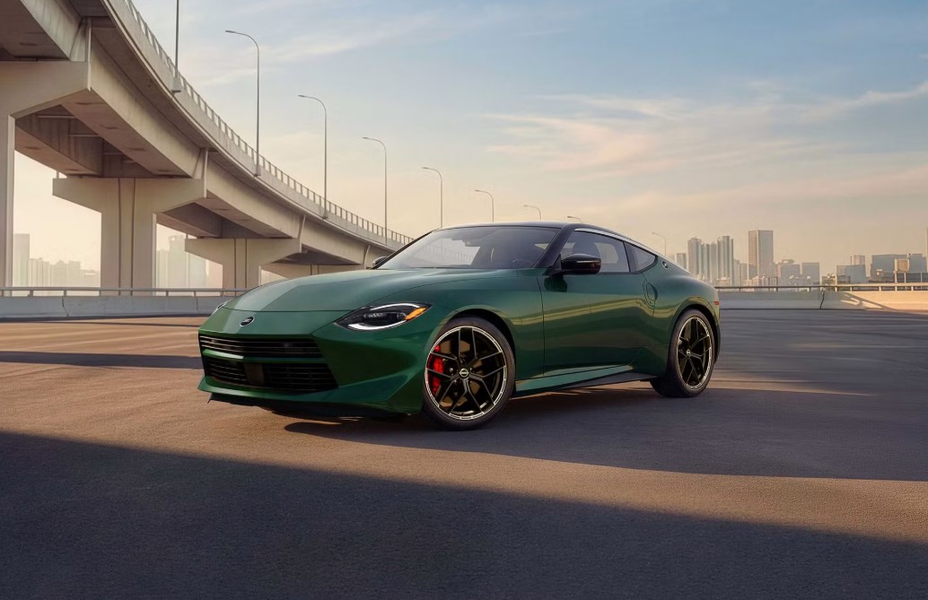 2027 Nissan Z Release Date, Price & Specs (USA)