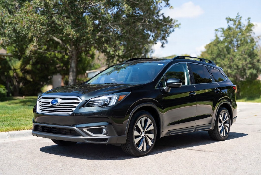 2027 Subaru Tribeca Colors US Buyer Guide