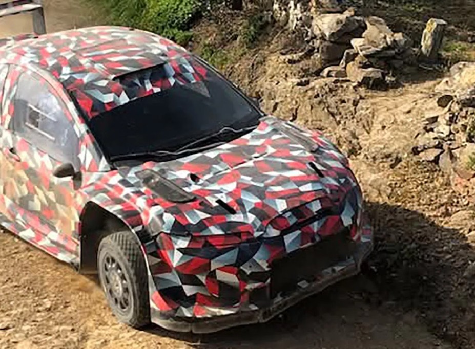 2027 Toyota Celica Colors What We Know So Far