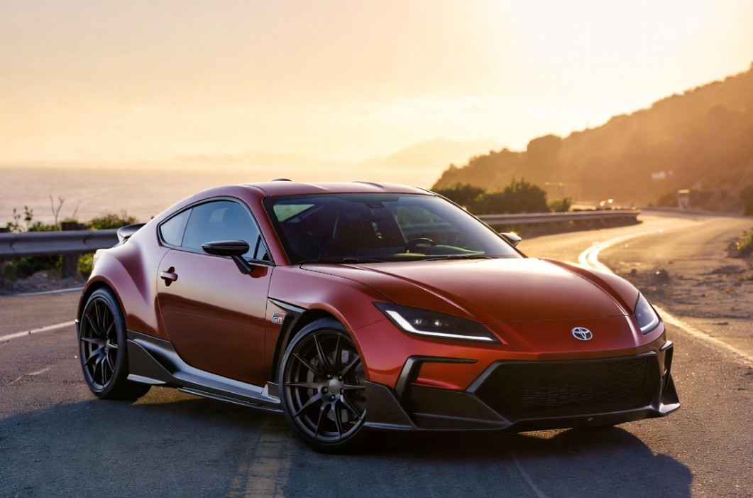 2027 Toyota GR MR2 Release Date Latest Updates