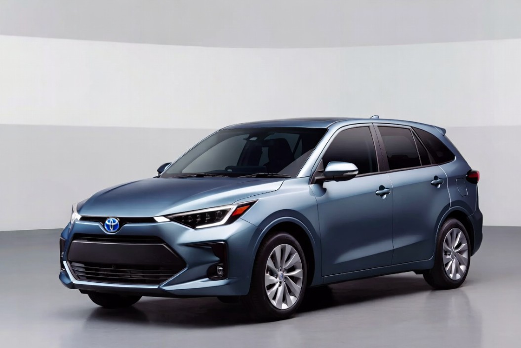 2027 Toyota Matrix Release Date What We Know