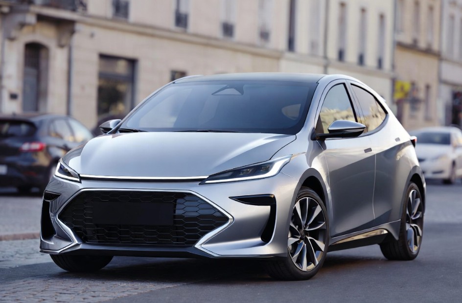 2027 Toyota Yaris Release Date What We Know