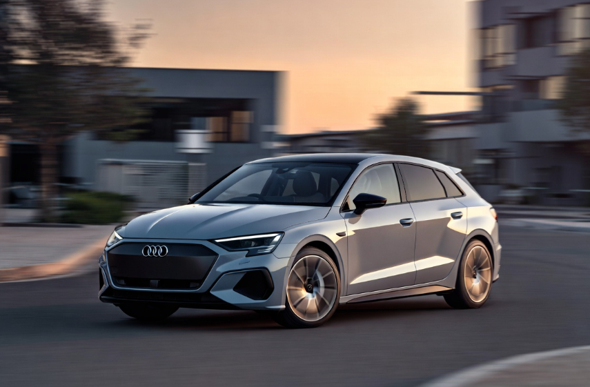 Audi A3 Sportback e-tron 2027 Release Date USA