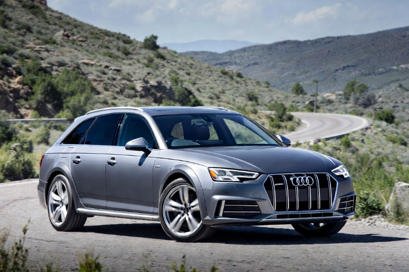 Audi A4 Allroad Quattro 2027 Release Date News