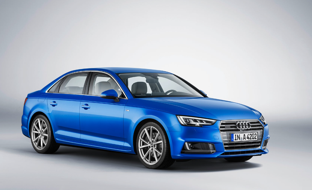 Audi A4 Colors 2027 Options & Guide for USA