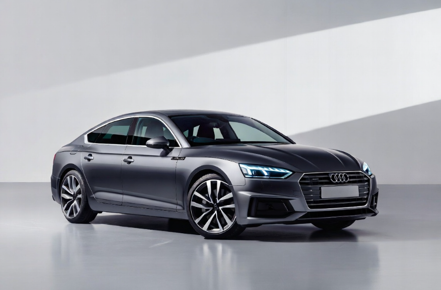 Audi A5 2027 Release Date, Price & Specs USA