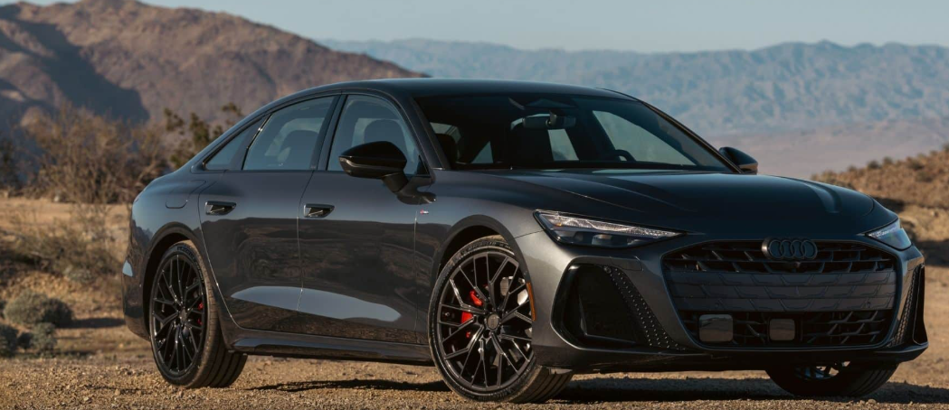 Audi A6 Colors 2027 Full List for USA Buyers