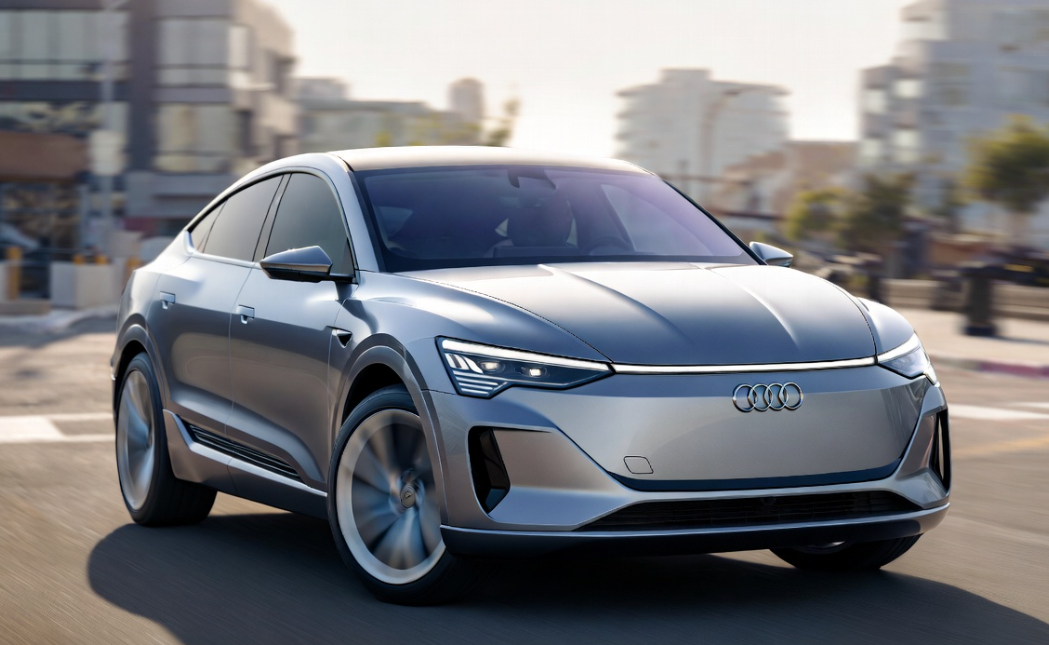 Audi Q8 e-tron 2027 Release Date USA