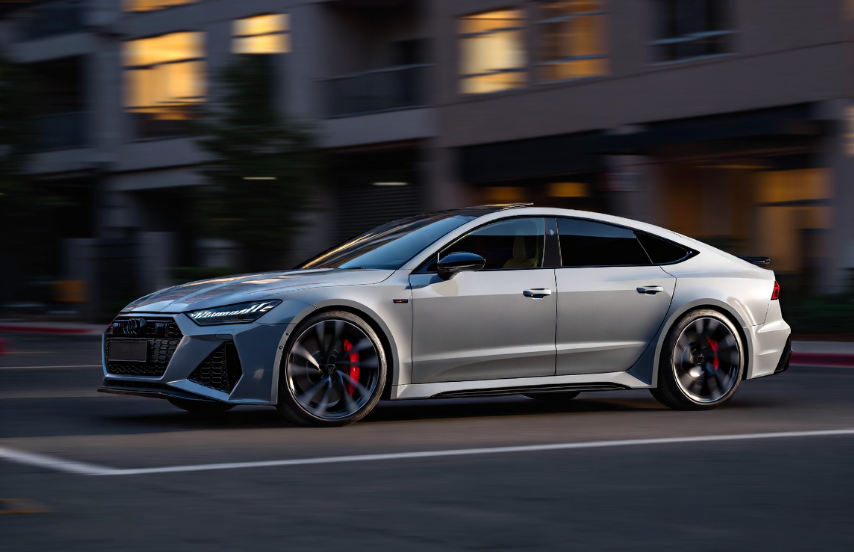 Audi RS7 2027 Release Date Discontinued Status