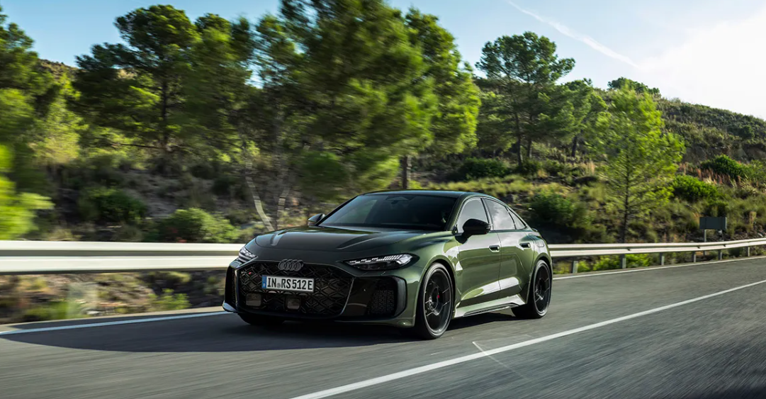 Audi S4 2027 Release Date Latest Update