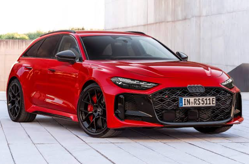 Audi S5 Release Date 2027 Price & Specs USA