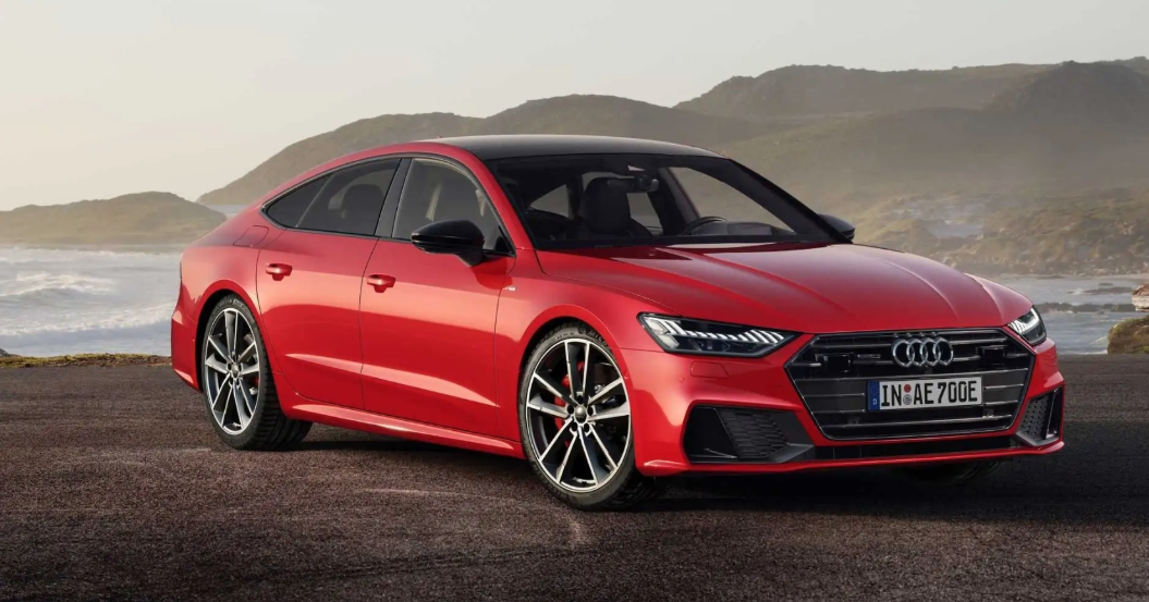 Audi S7 2027 Release Date US Buyers Guide