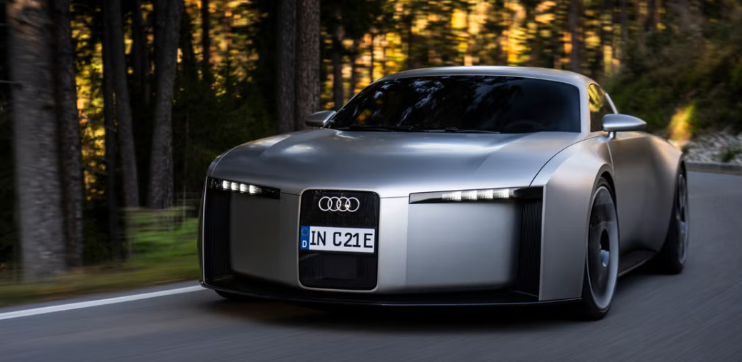 Audi TTS 2027 Release Date What We Know