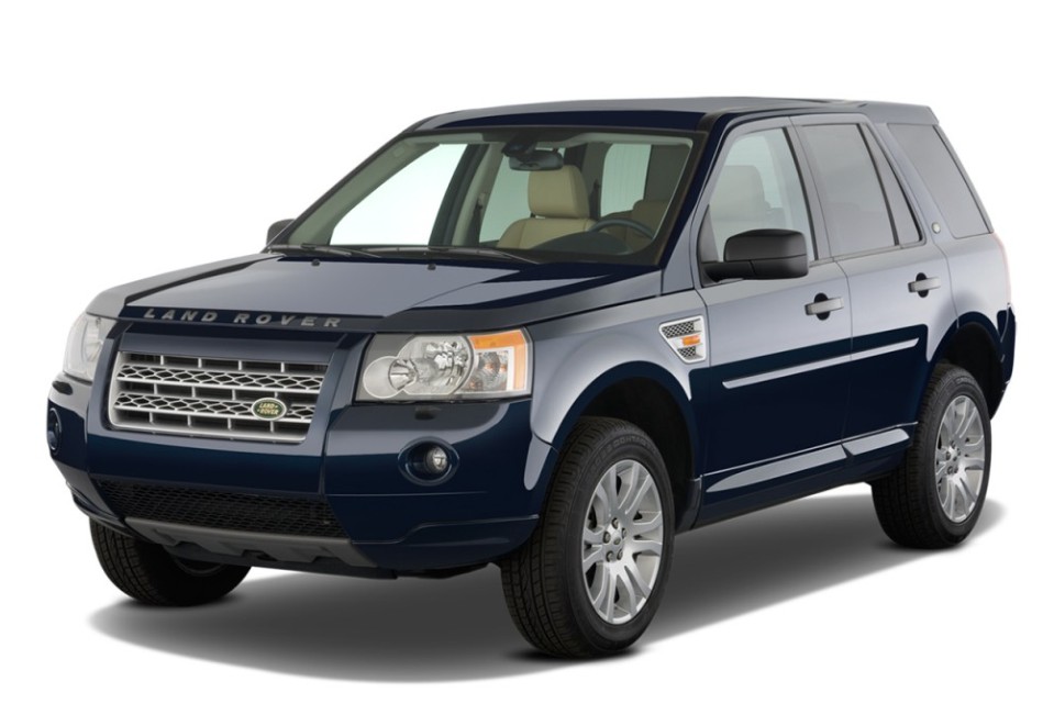 2027 Land Rover LR2 Release Date Latest News