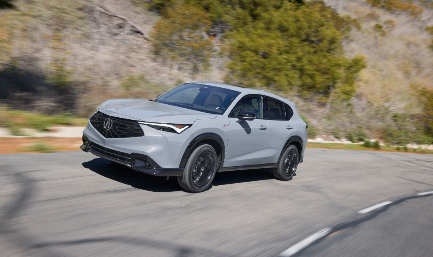 2027 Acura RLX Release Date No Plans Confirmed