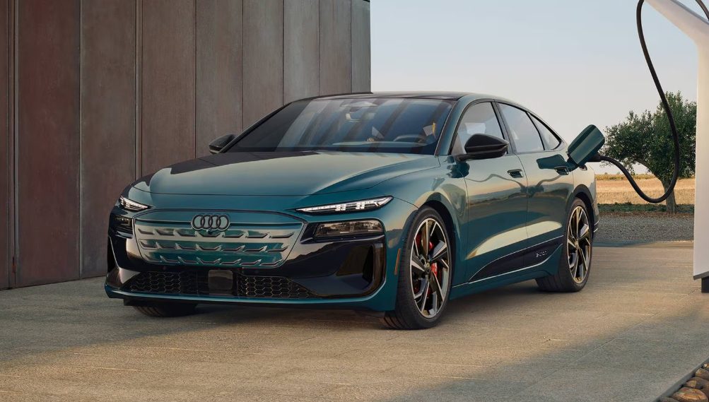 2027 Audi S6 Colors Exterior Options Guide USA