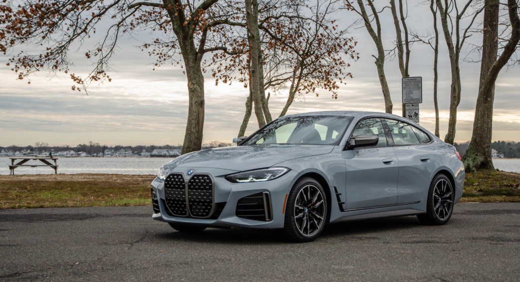 2027 BMW 4 Series Release Date USA Guide