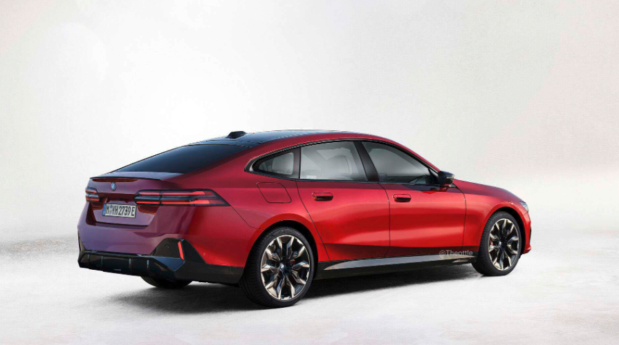 2027 BMW 6 Series GT Release Date Update