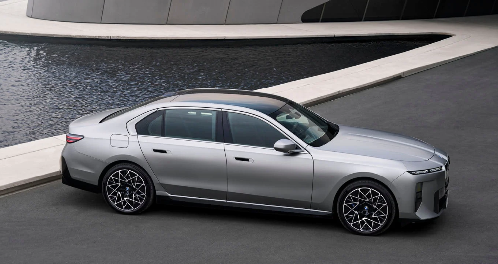 2027 BMW 6-Series Release Date Latest News