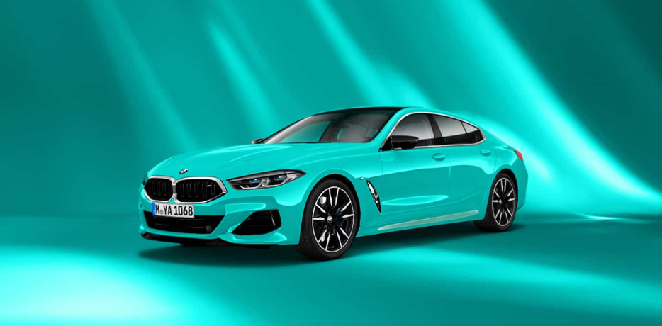 2027 BMW 8 Series Gran Coupe Release Date Update