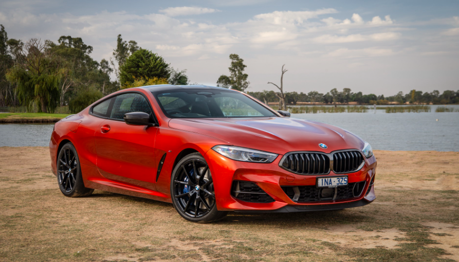 2027 BMW 8-Series Release Date Latest Updates